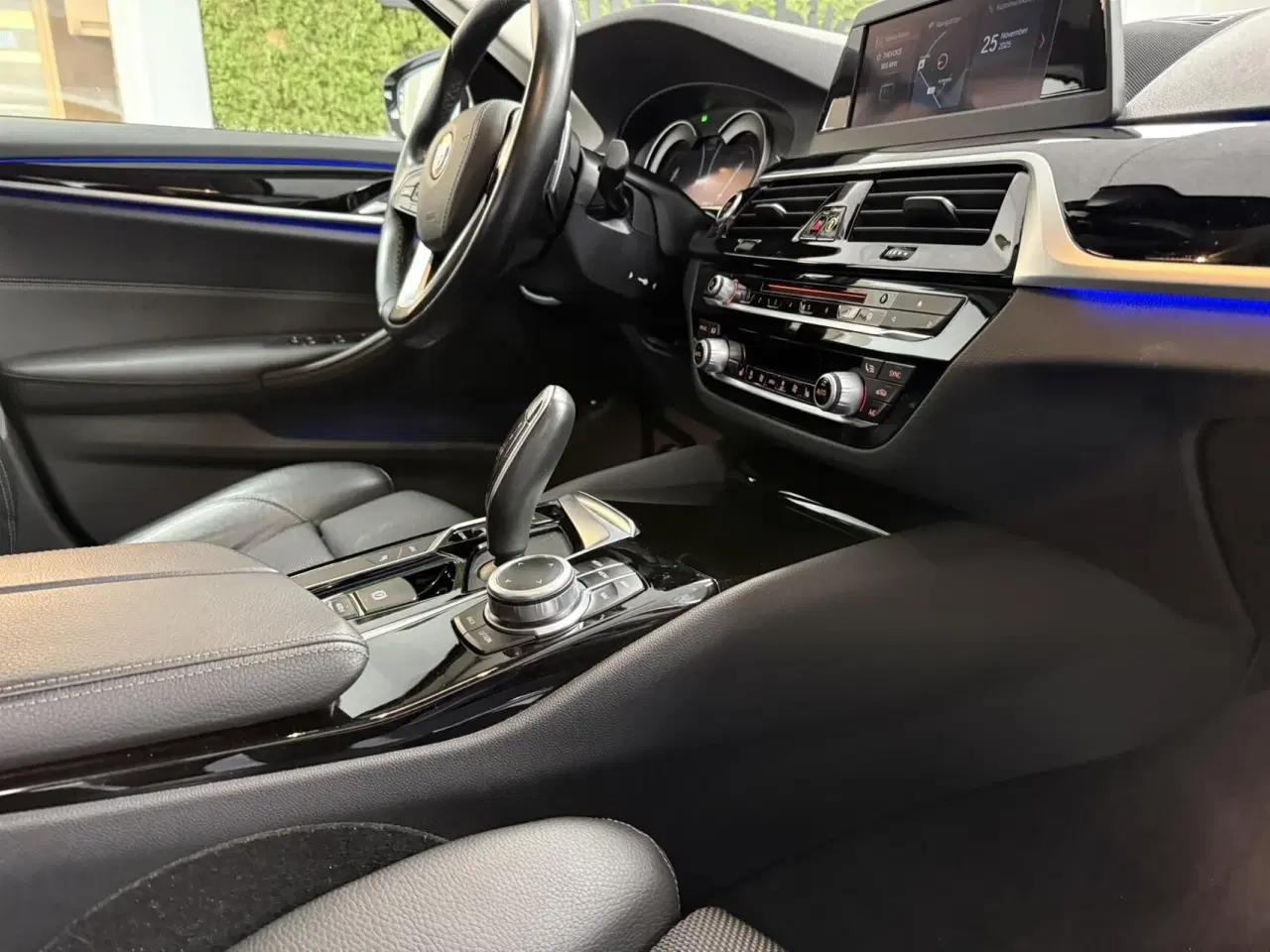 Billede 8 - BMW 530e 2,0 Plugin-hybrid iPerformance Steptronic 292HK 8g Aut.