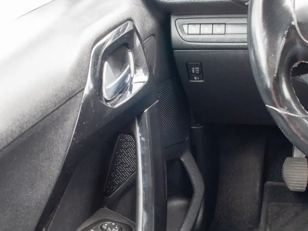 Billede 15 - Peugeot 208 1,6 BlueHDi 100 Active