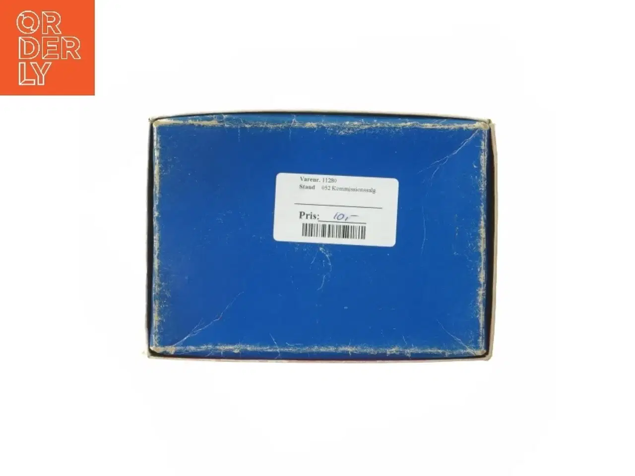 Billede 3 - Kender Du Dyrene? Puslespil fra Kanego (str. 2,5x16x12 cm)