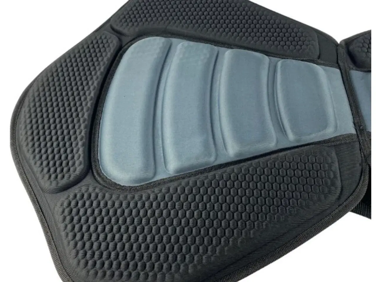 Billede 2 - Luksus kajaksæde - helt nyt