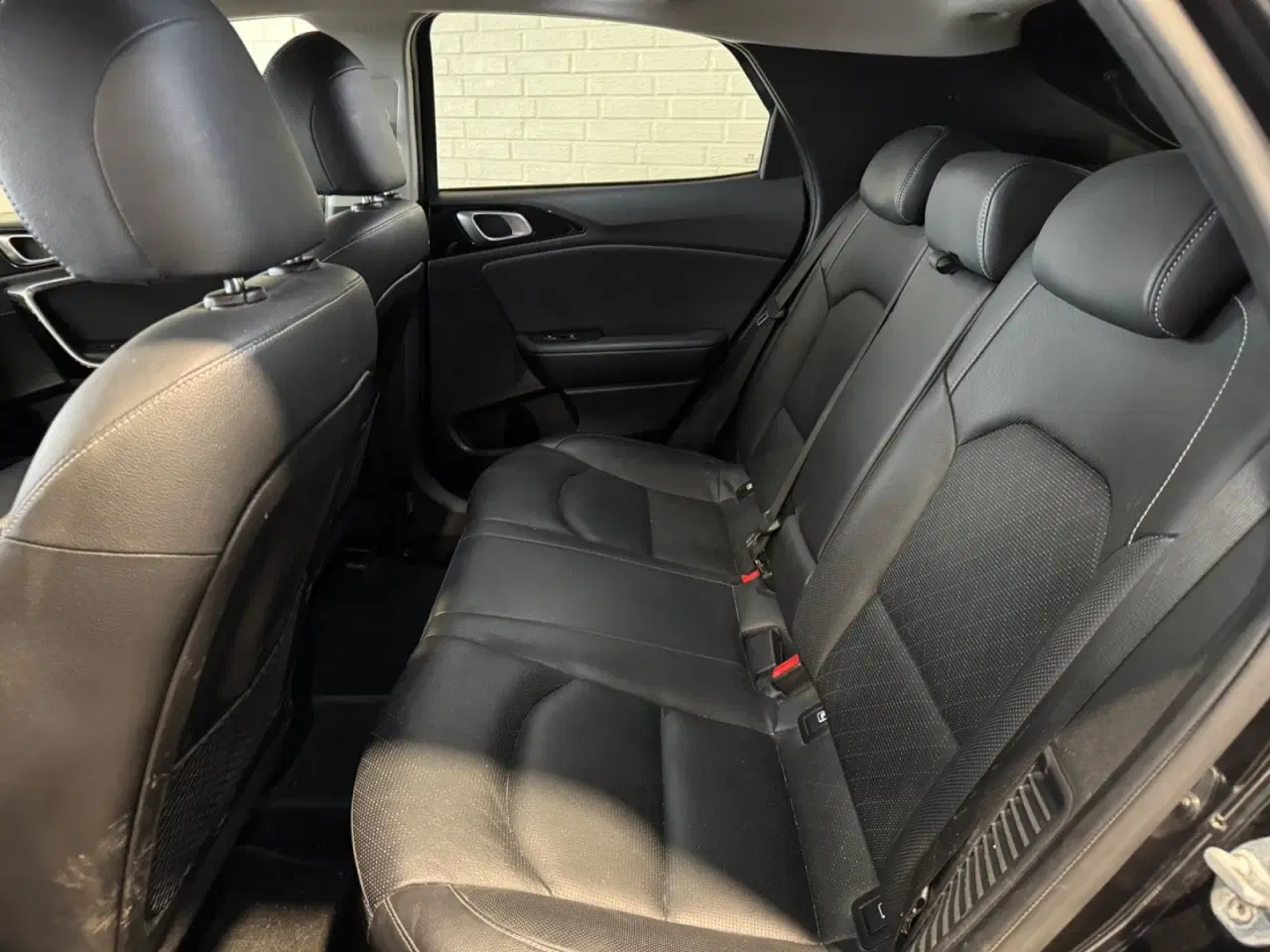 Billede 11 - Kia XCeed 1,6 PHEV Upgrade DCT