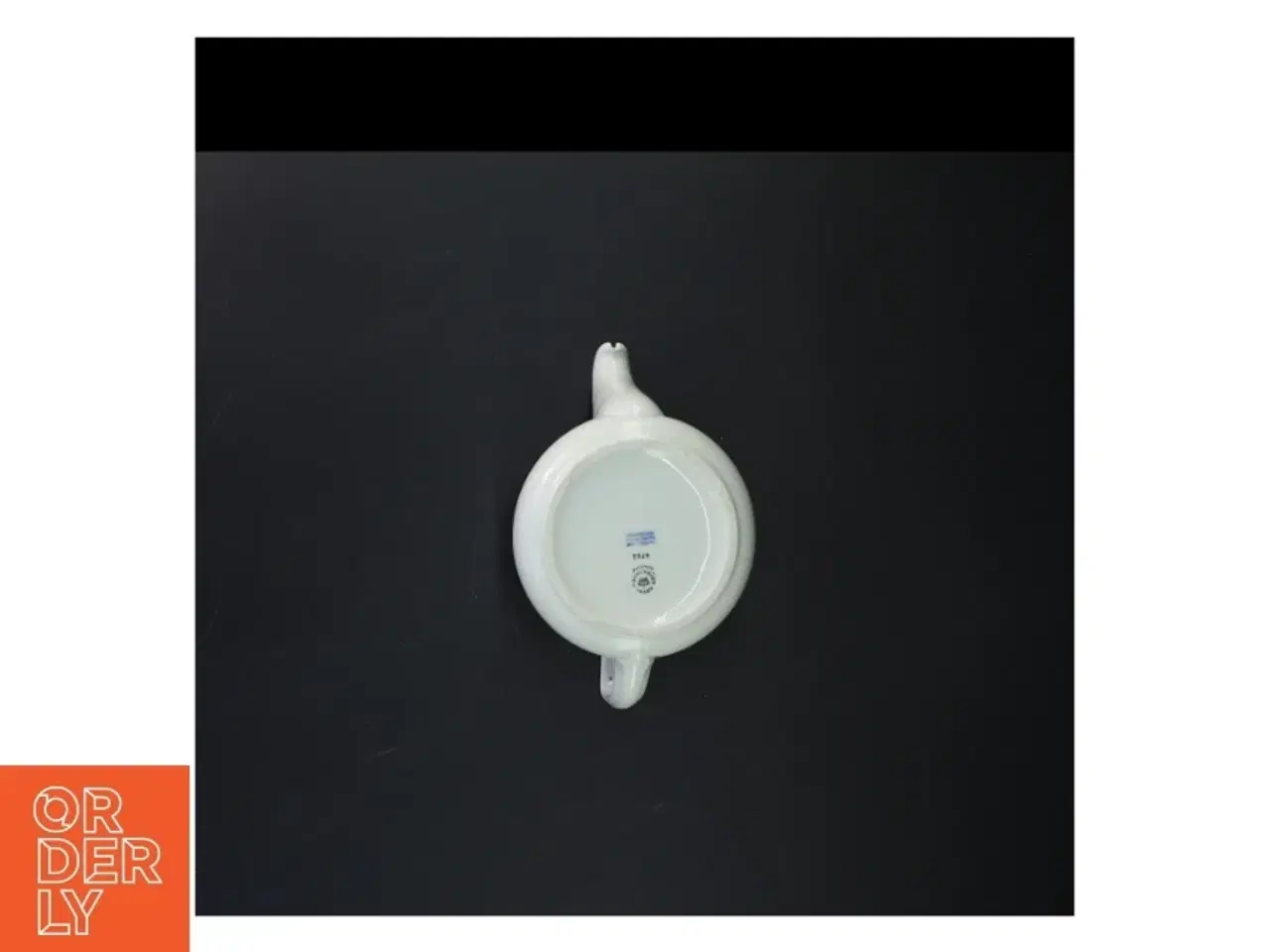 Billede 11 - Te- og kaffekande sæt fra Royal Copenhagen (str. 11-14 cm)