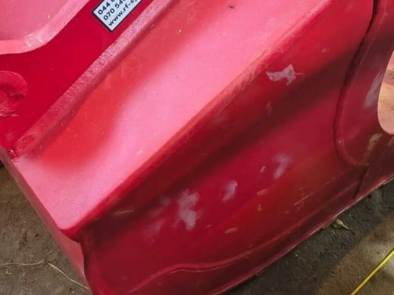 Billede 2 - Grave skovl