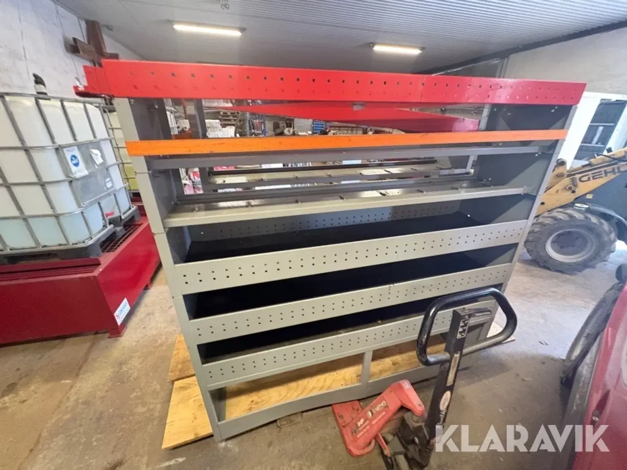Billede 5 - Bil inventar Würth 2 styk
