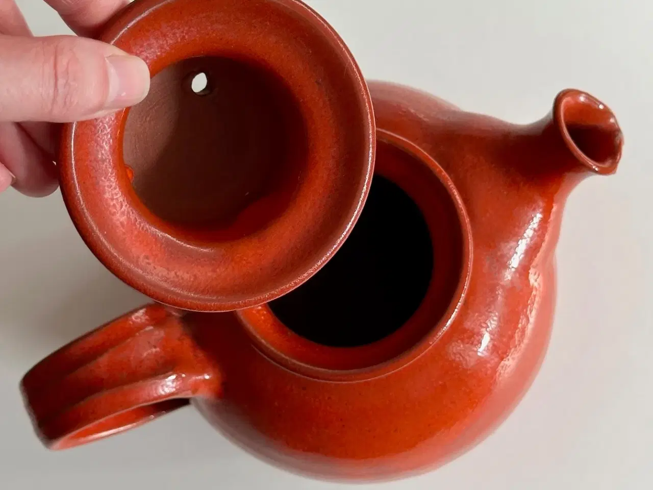 Billede 5 - Jesper Packness, tekande