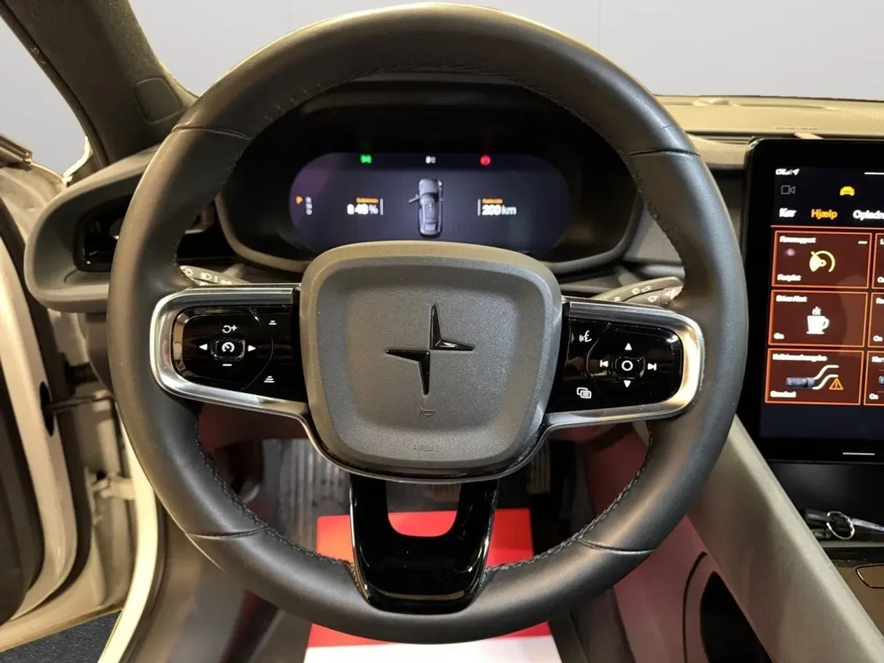 Billede 5 - Polestar 2  Long Range