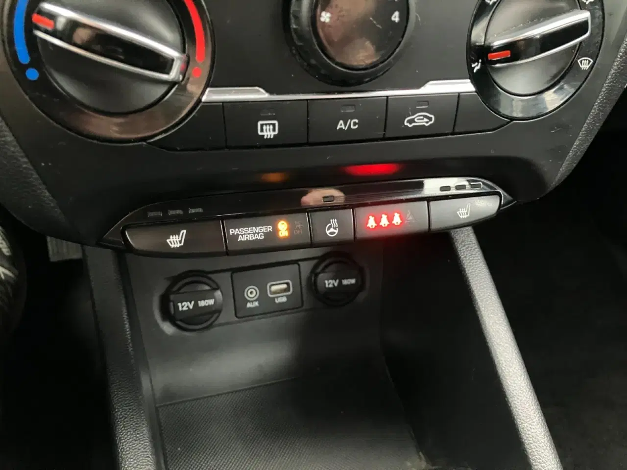 Billede 16 - Hyundai i20 1,25 Active