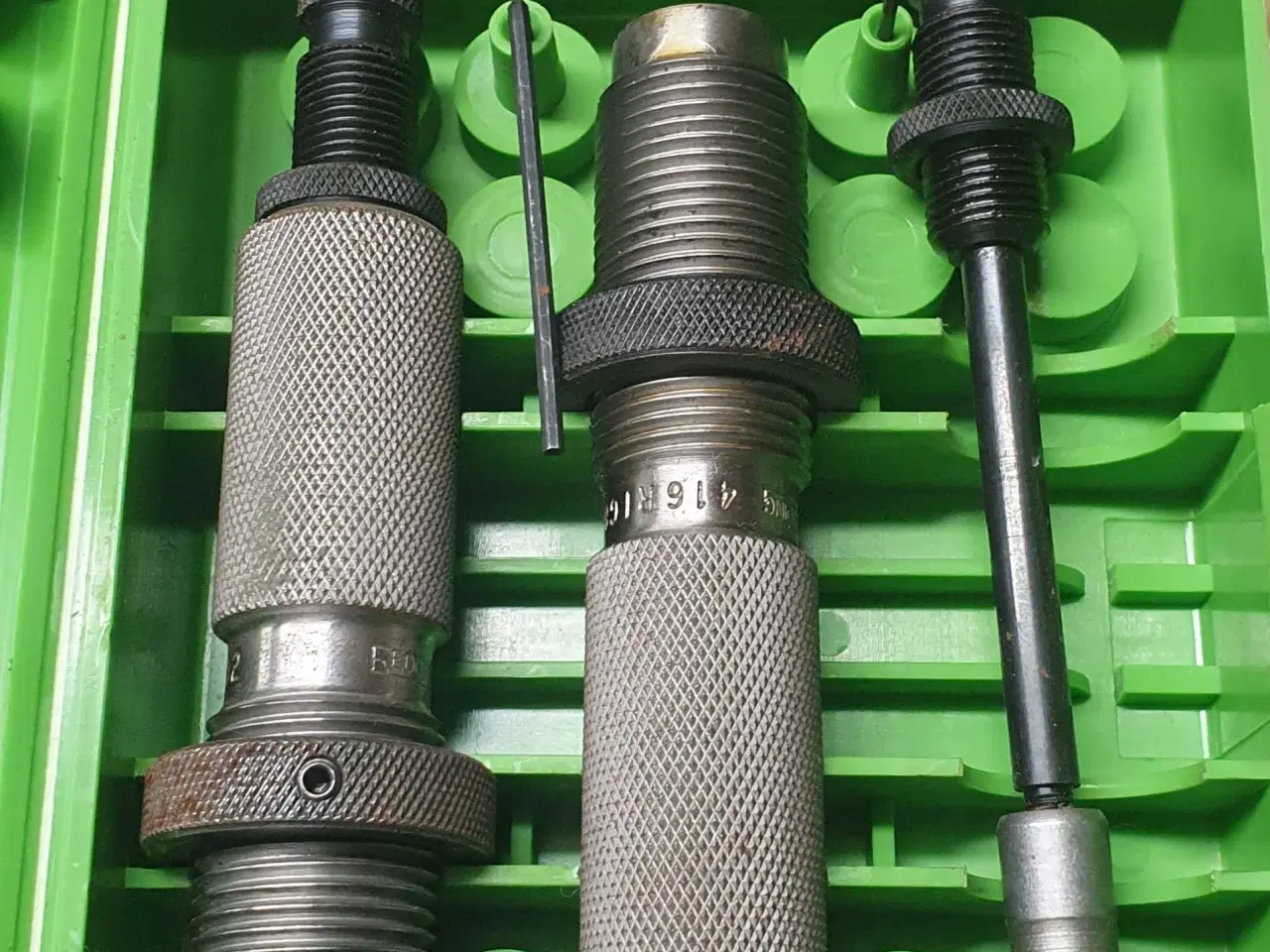 Billede 7 - 416Rigby CZ450 Magnum