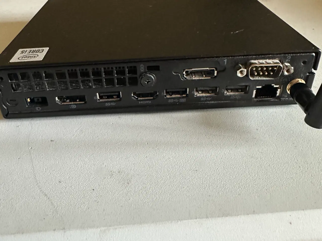 Billede 3 - Lenovo ThinkCentre M70Q