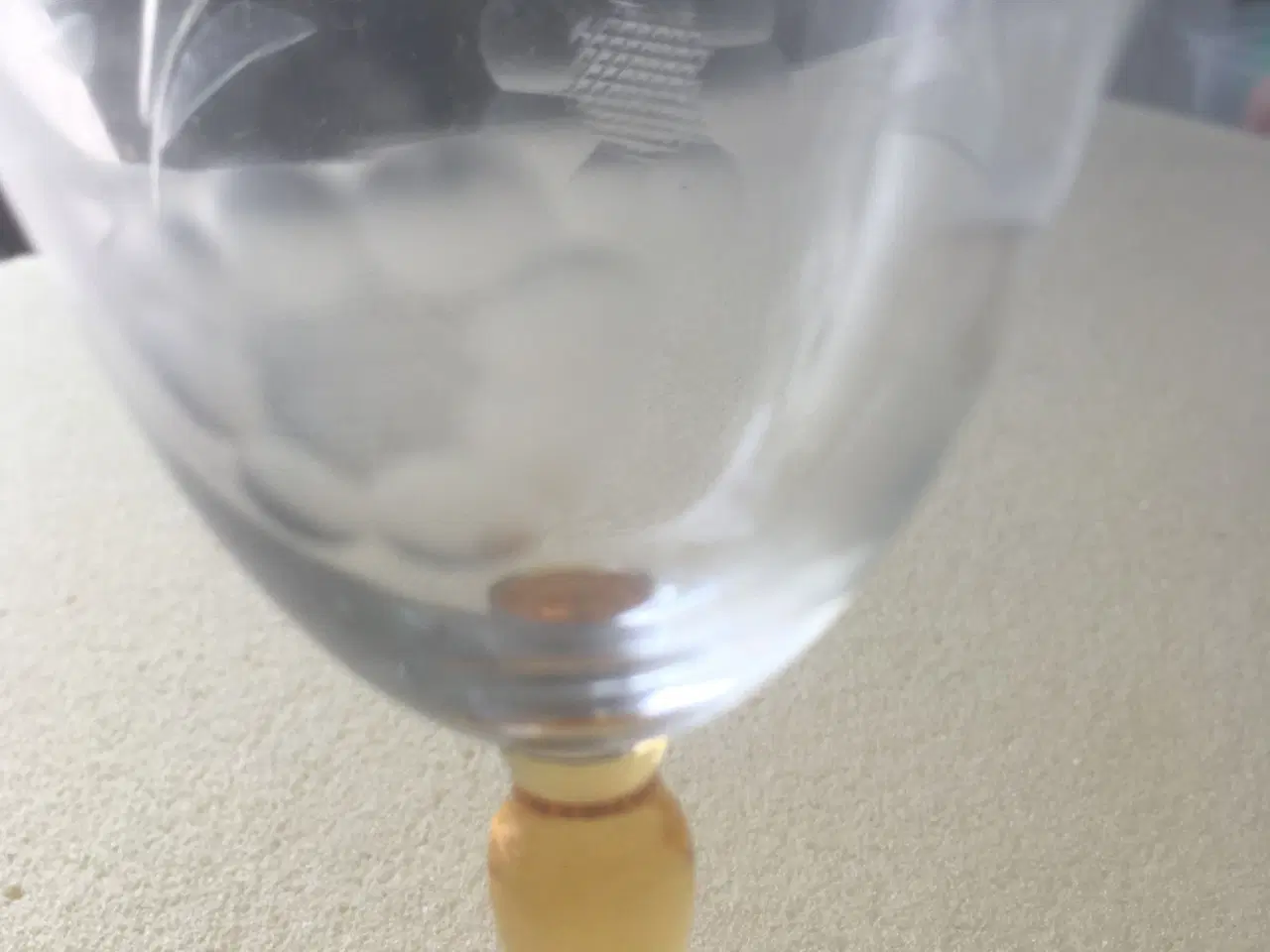 Billede 2 - GLAS - Gamle