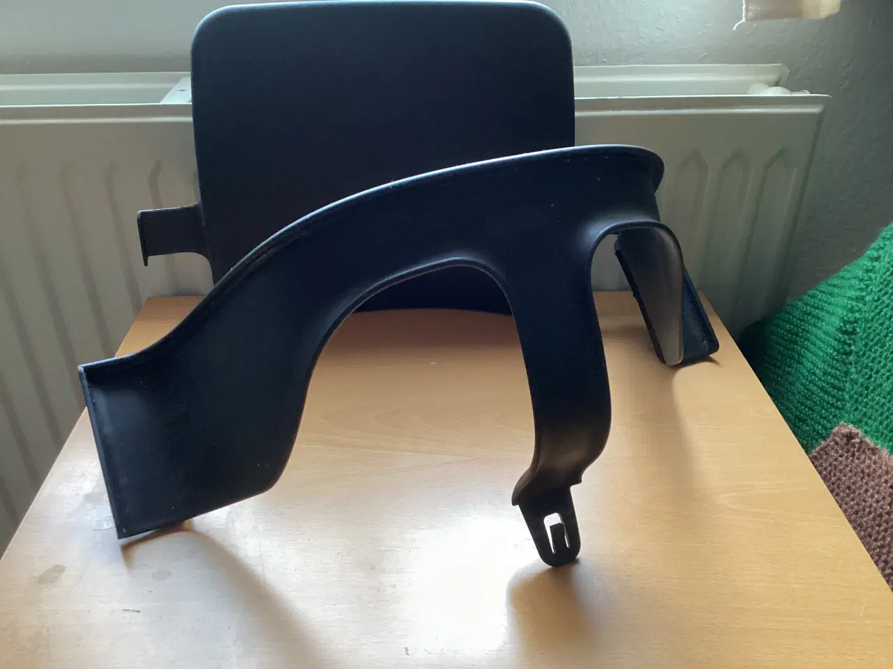 Billede 3 - Sort babysit til trip trapstol