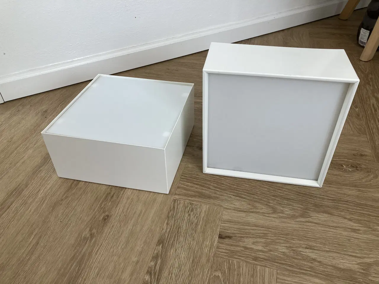 Billede 2 - Louis Poulsen væglampe