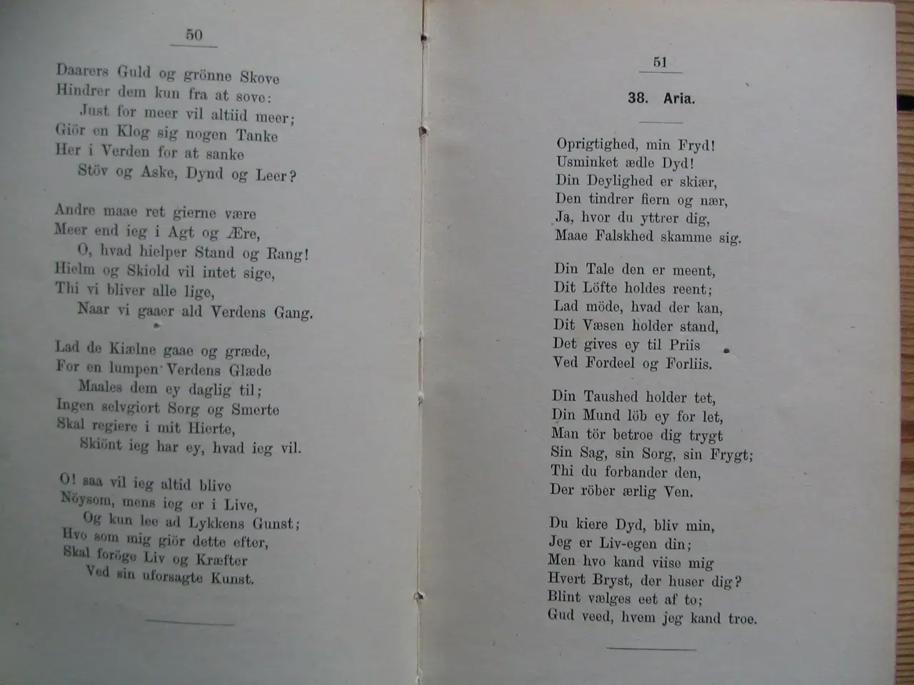 Billede 4 - Ambrosius Stub. Samlede Digte. fra 1878