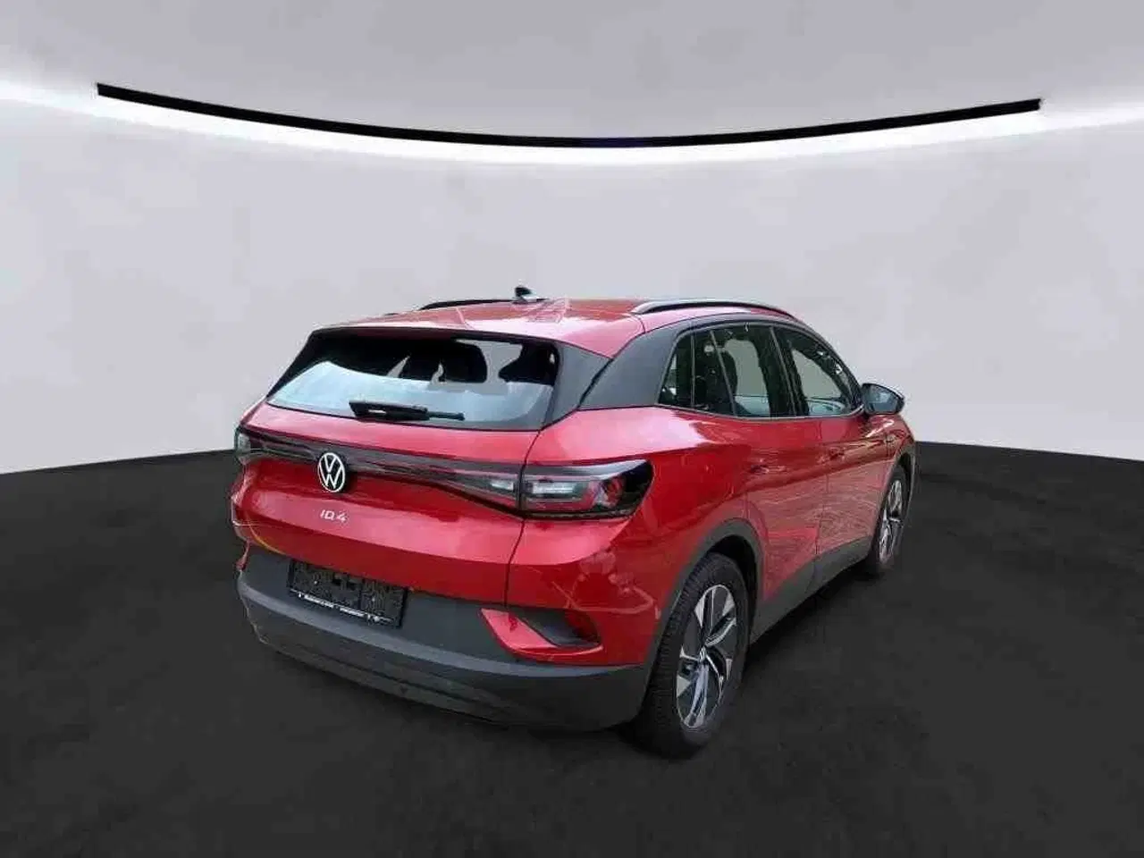 Billede 7 - VW ID.4 77 Pro Performance