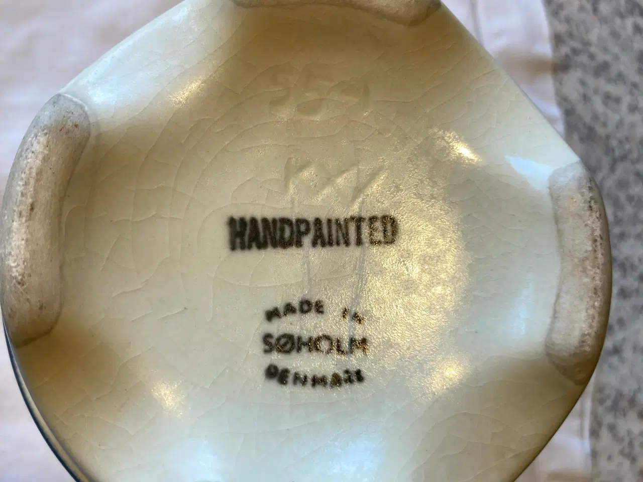 Billede 5 - Søholm urtepotteskjuler