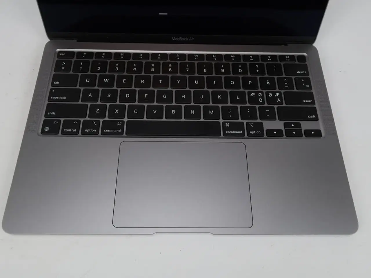 Billede 2 - Apple MacBook Air M1 13"