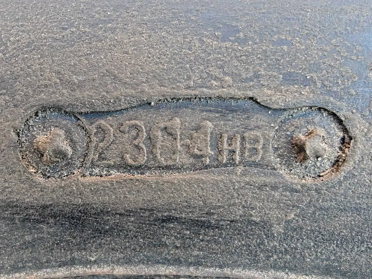 Billede 4 - PGO Hot 50 / Big Max. Nyt Duro 130/90-10 Dæk