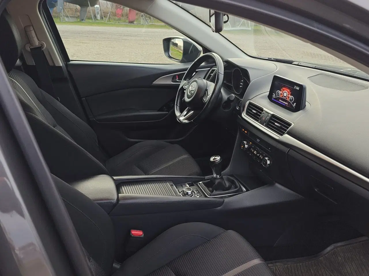 Billede 14 - Mazda 3 2,0 SkyActiv-G 120 Vision