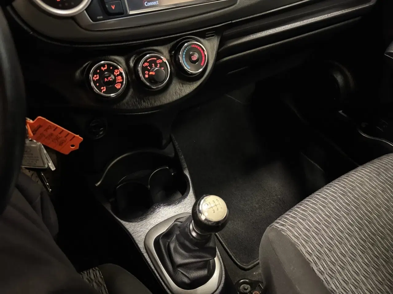 Billede 11 - Toyota Yaris 1,3 VVT-i T2