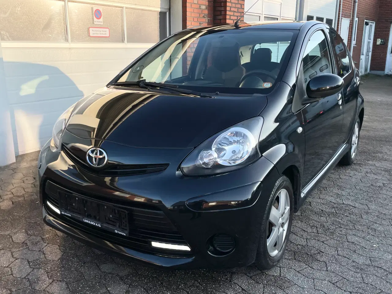 Billede 2 - Toyota Aygo 