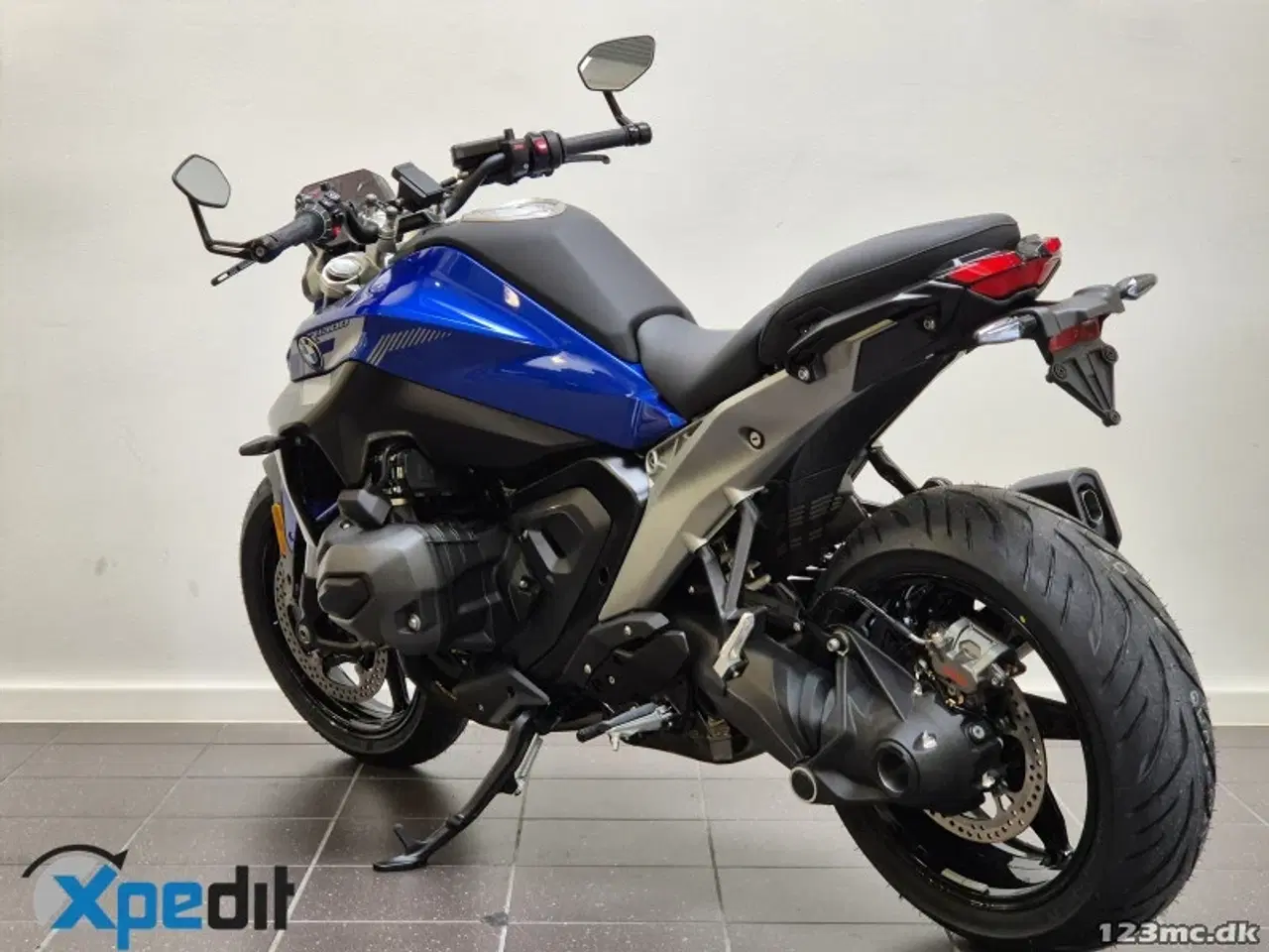 Billede 7 - BMW R 1300 R
