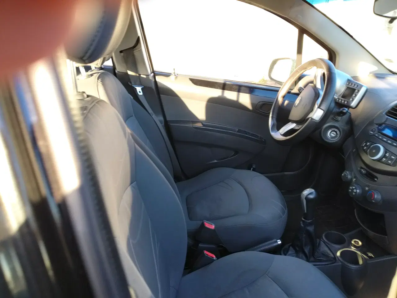 Billede 6 - Chevrolet Spark 1,2 nysynet 