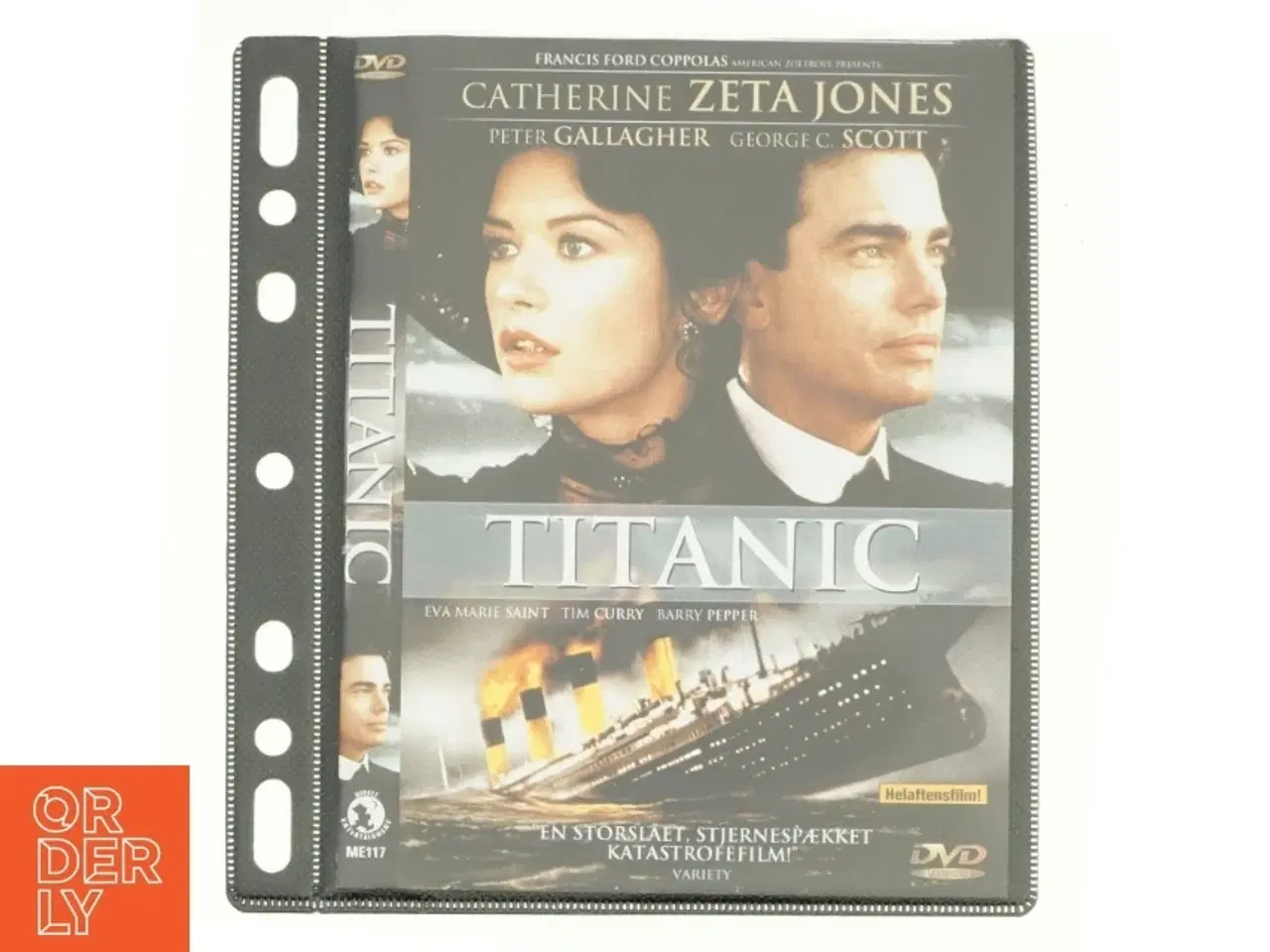 Billede 1 - Titanic