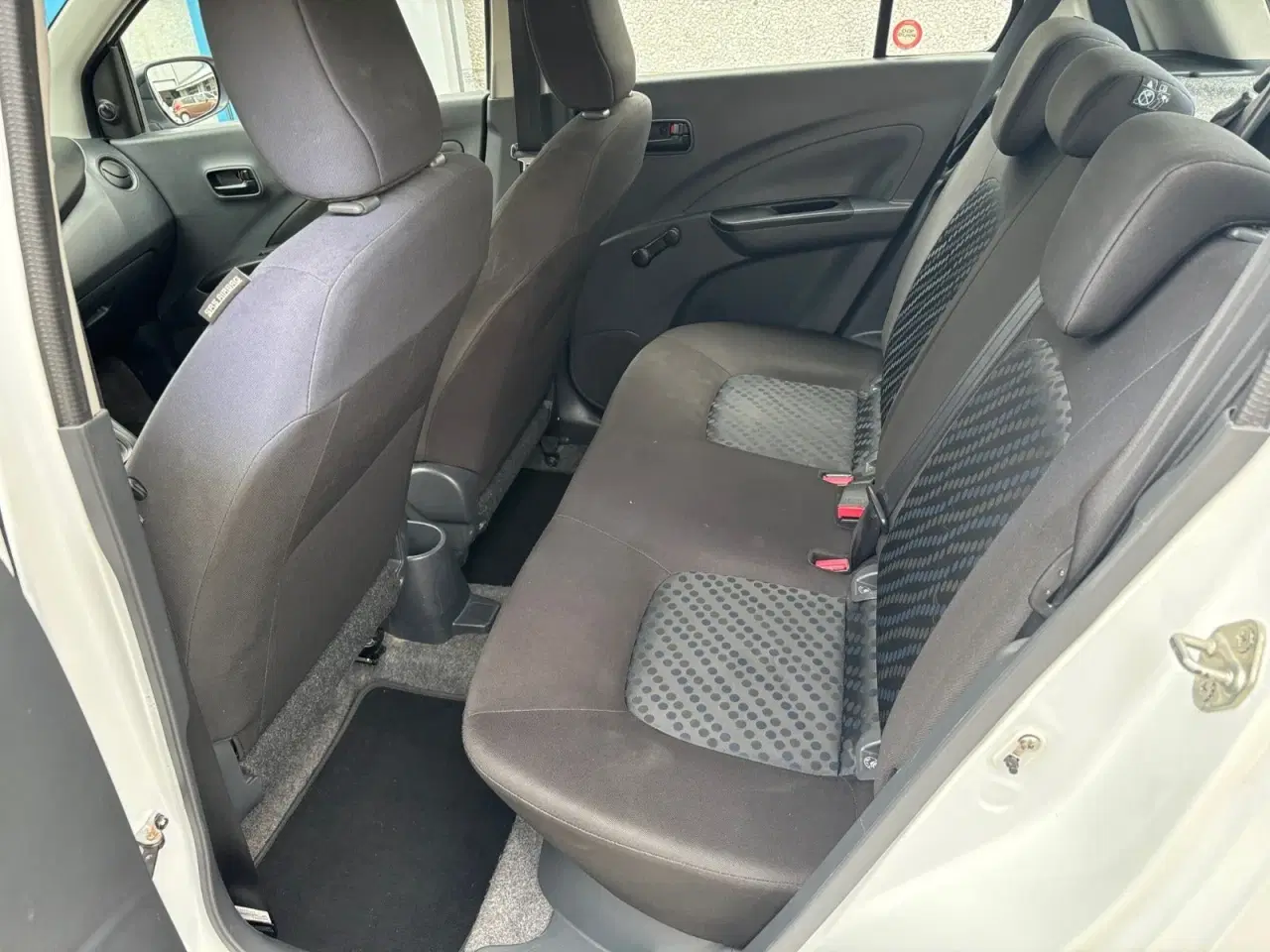 Billede 5 - Suzuki Celerio 1,0 Comfort