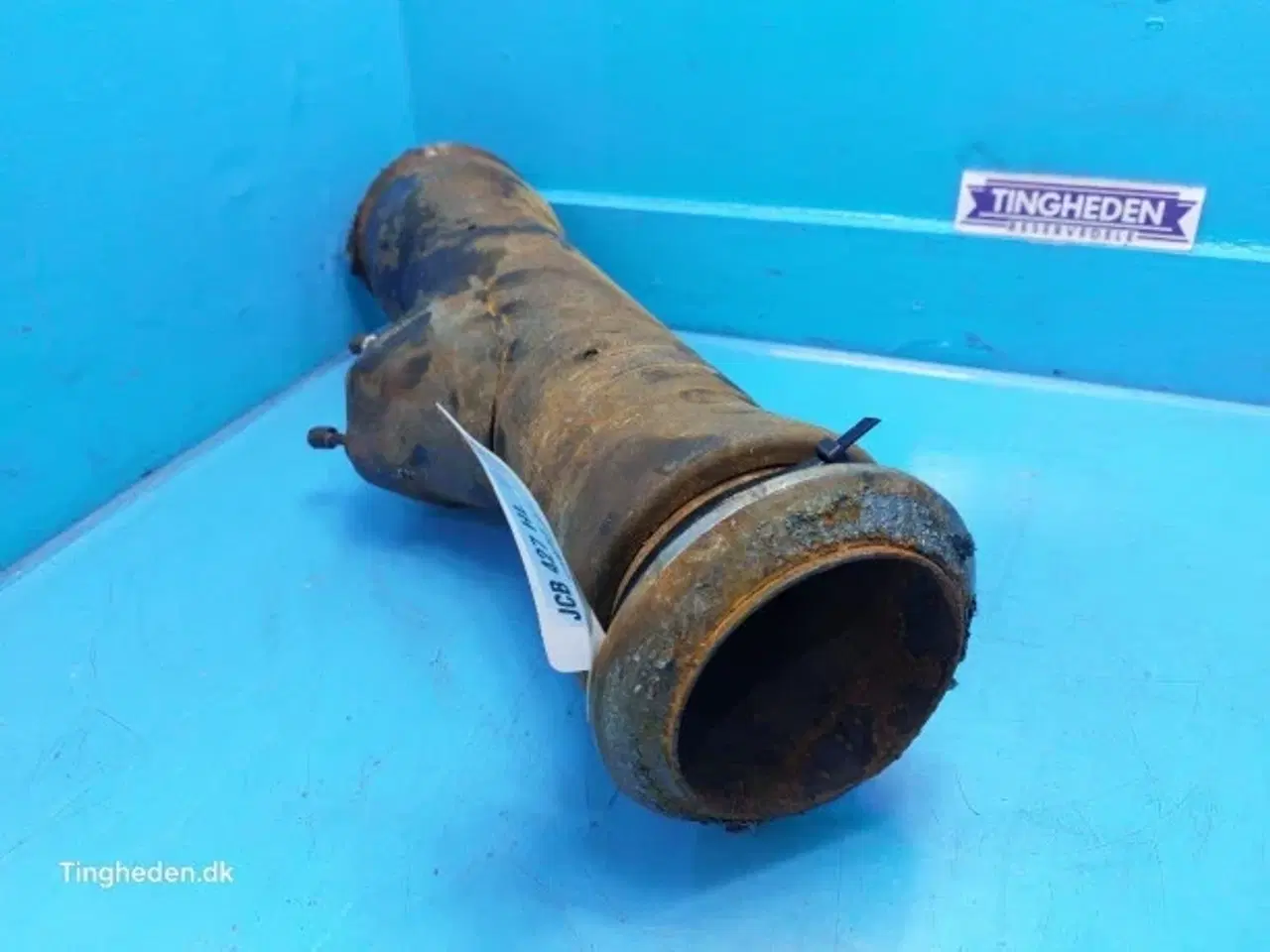 Billede 9 - JCB 427 HL Rør 335/G2324