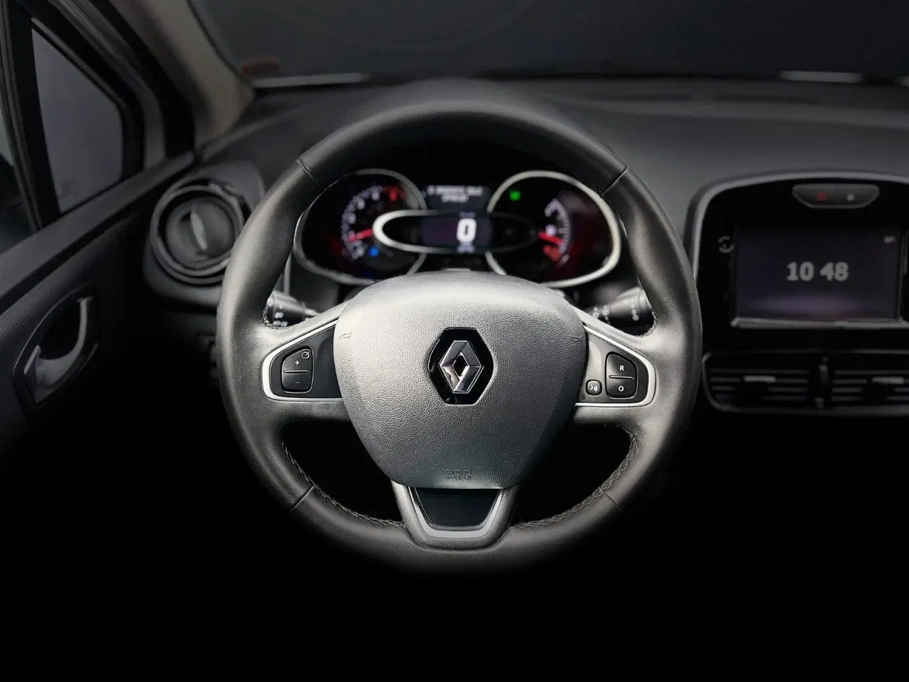 Billede 8 - Renault Clio IV 1,5 dCi 90 Zen