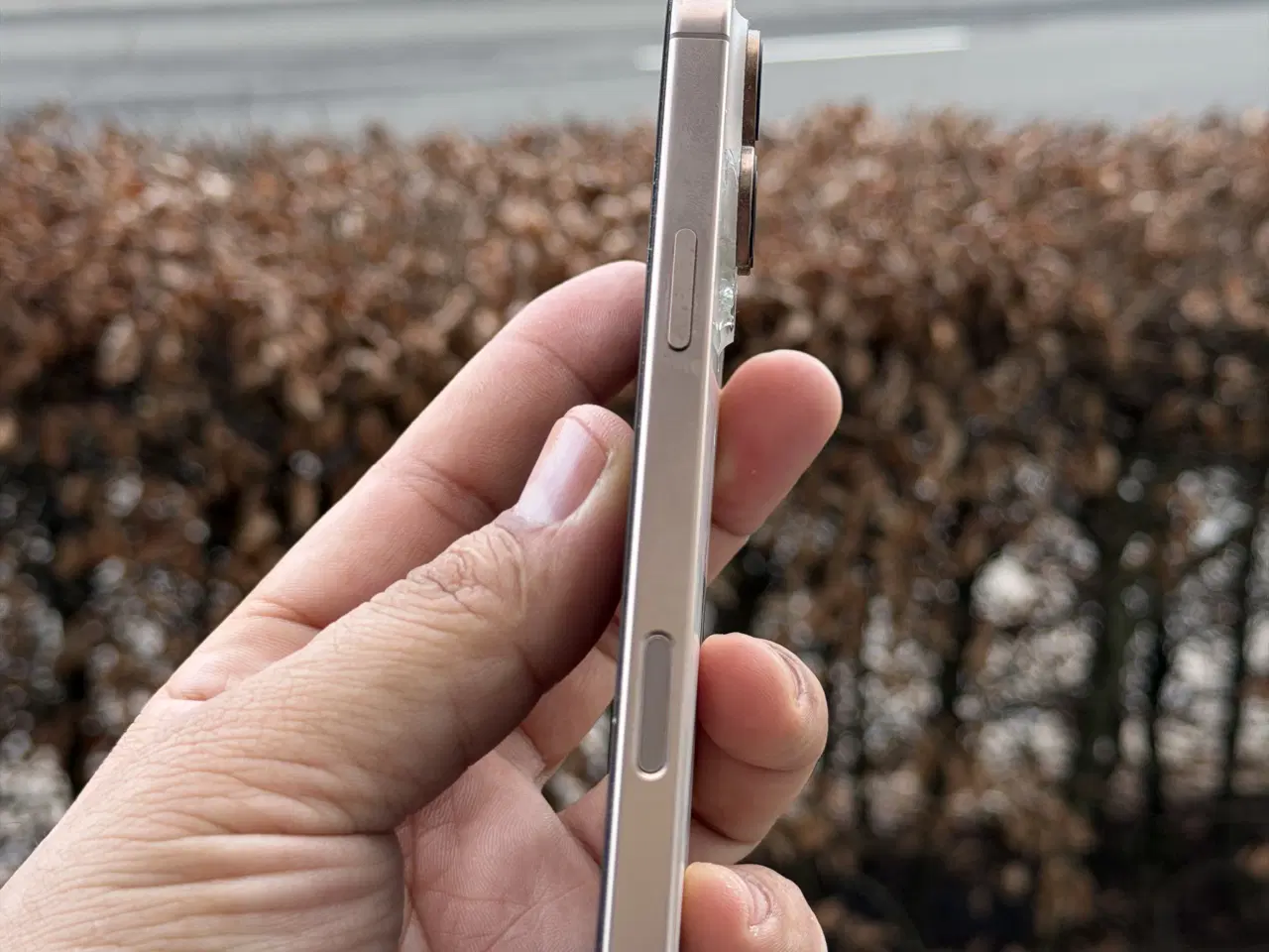 Billede 5 - Iphone 16 pro max