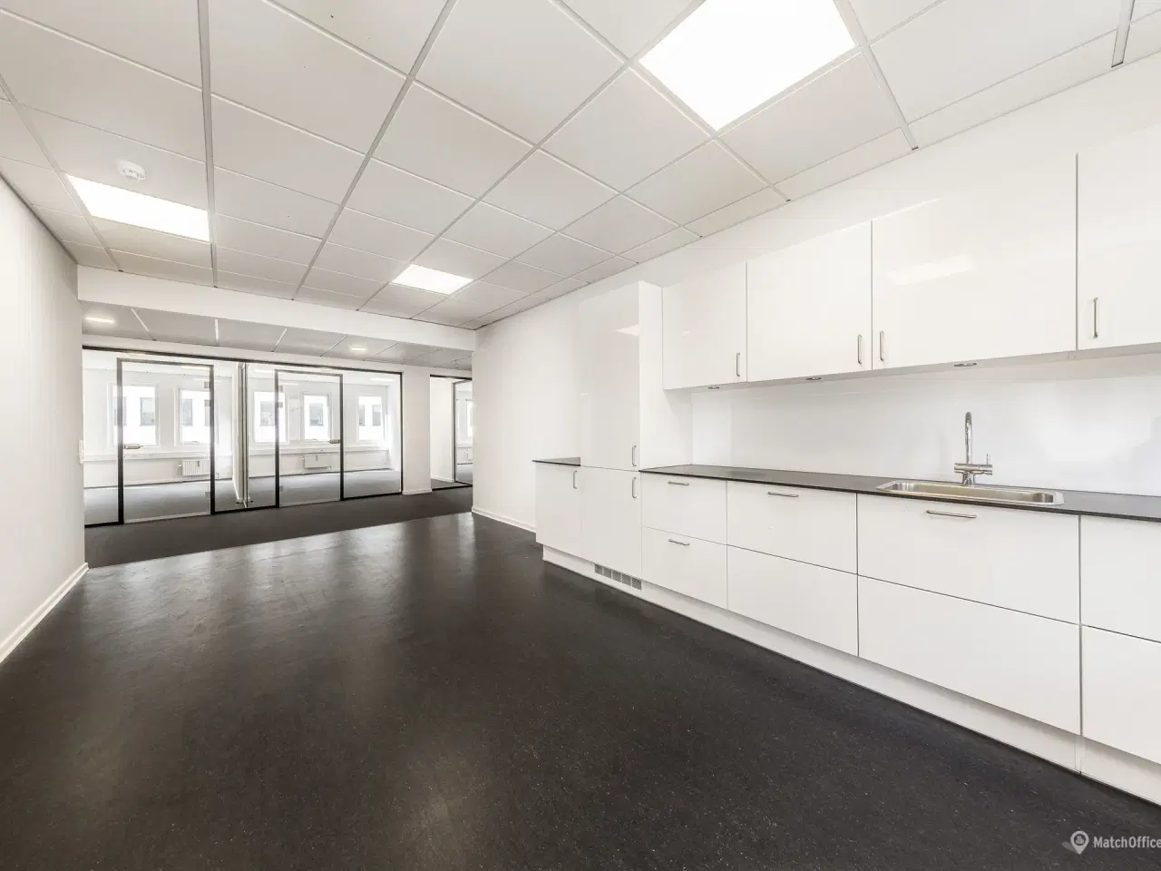 Billede 3 - Kontorlejemål på 526 m²