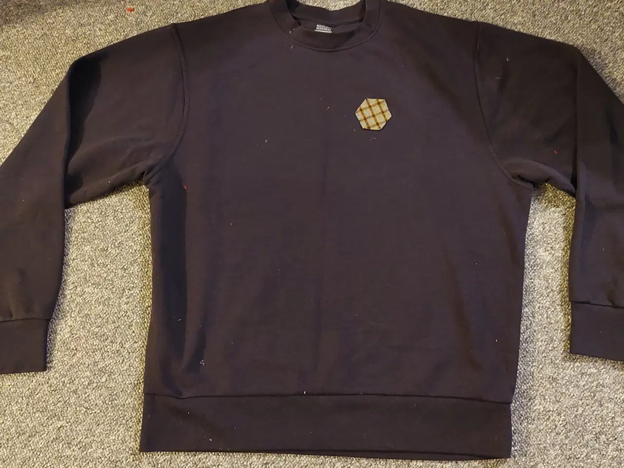 Billede 1 - trøje/sweatshirts  str. XL