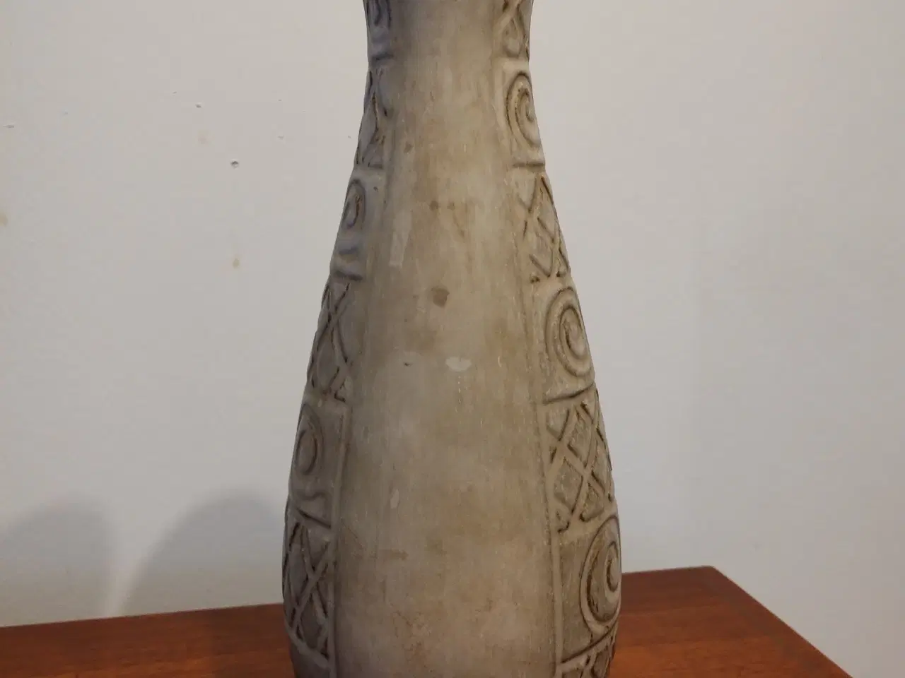 Billede 3 - Flot West Germany vase