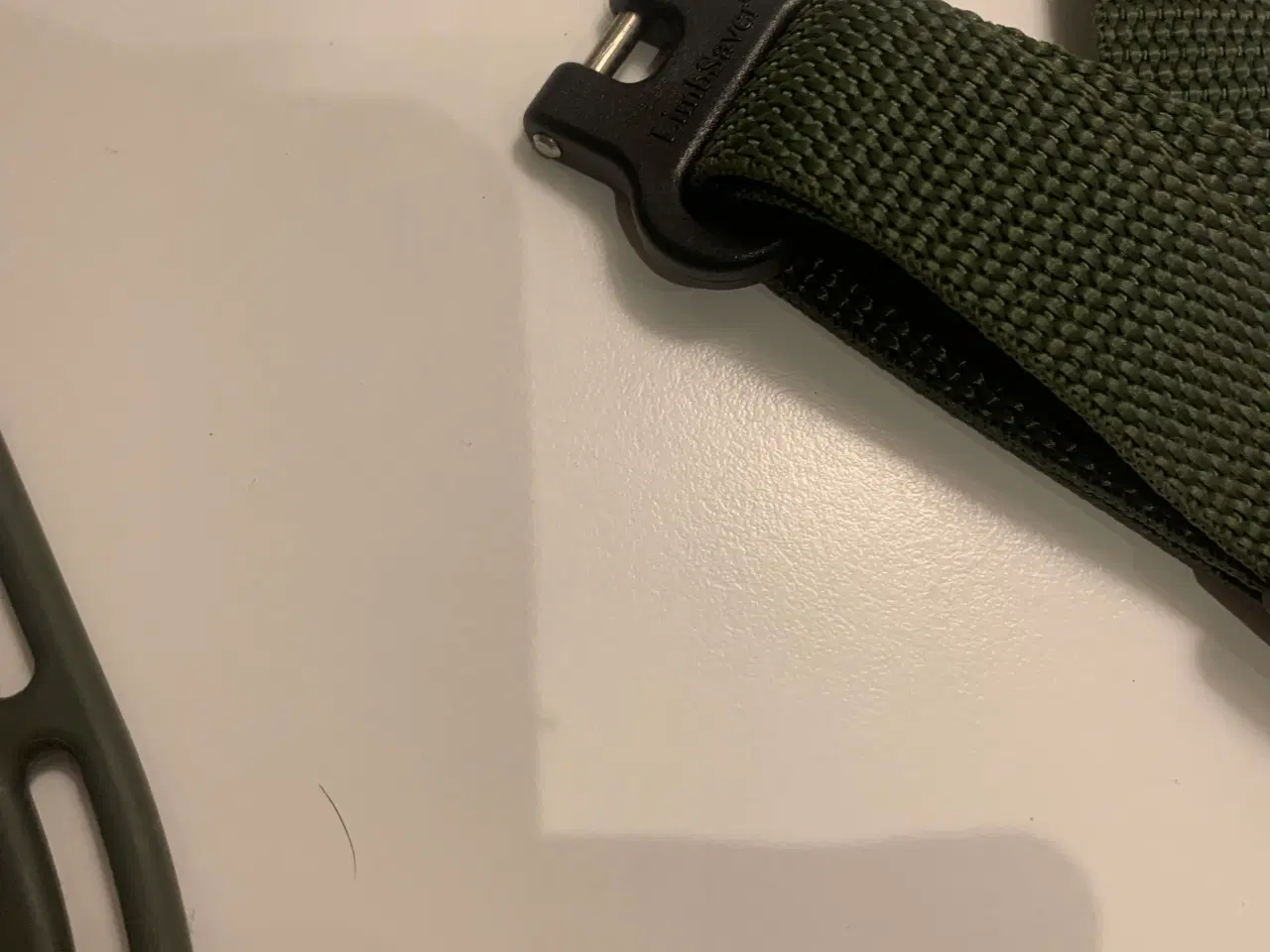 Billede 3 - Limbsaver Kodiac Air wide geværrem