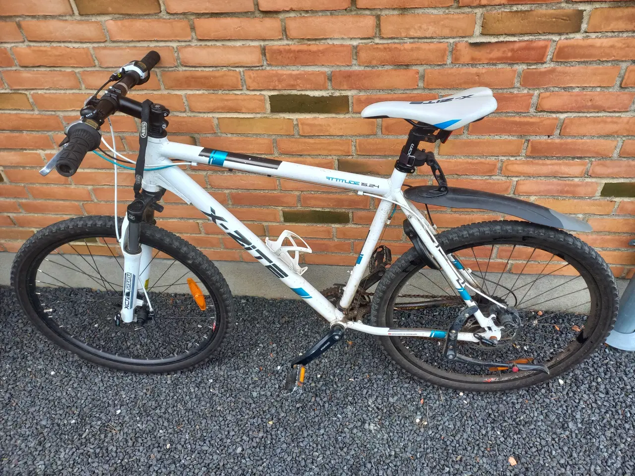 Billede 1 - Mountain Bike cykel