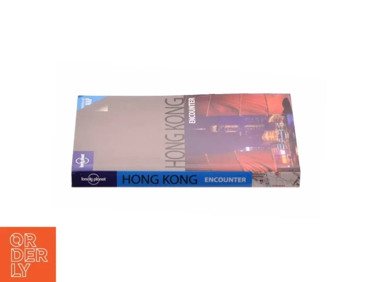 Billede 3 - Hong Kong by Ff, Stone, Andrew Lonely Planet Publications Staff af Andrew Stone (Bog)