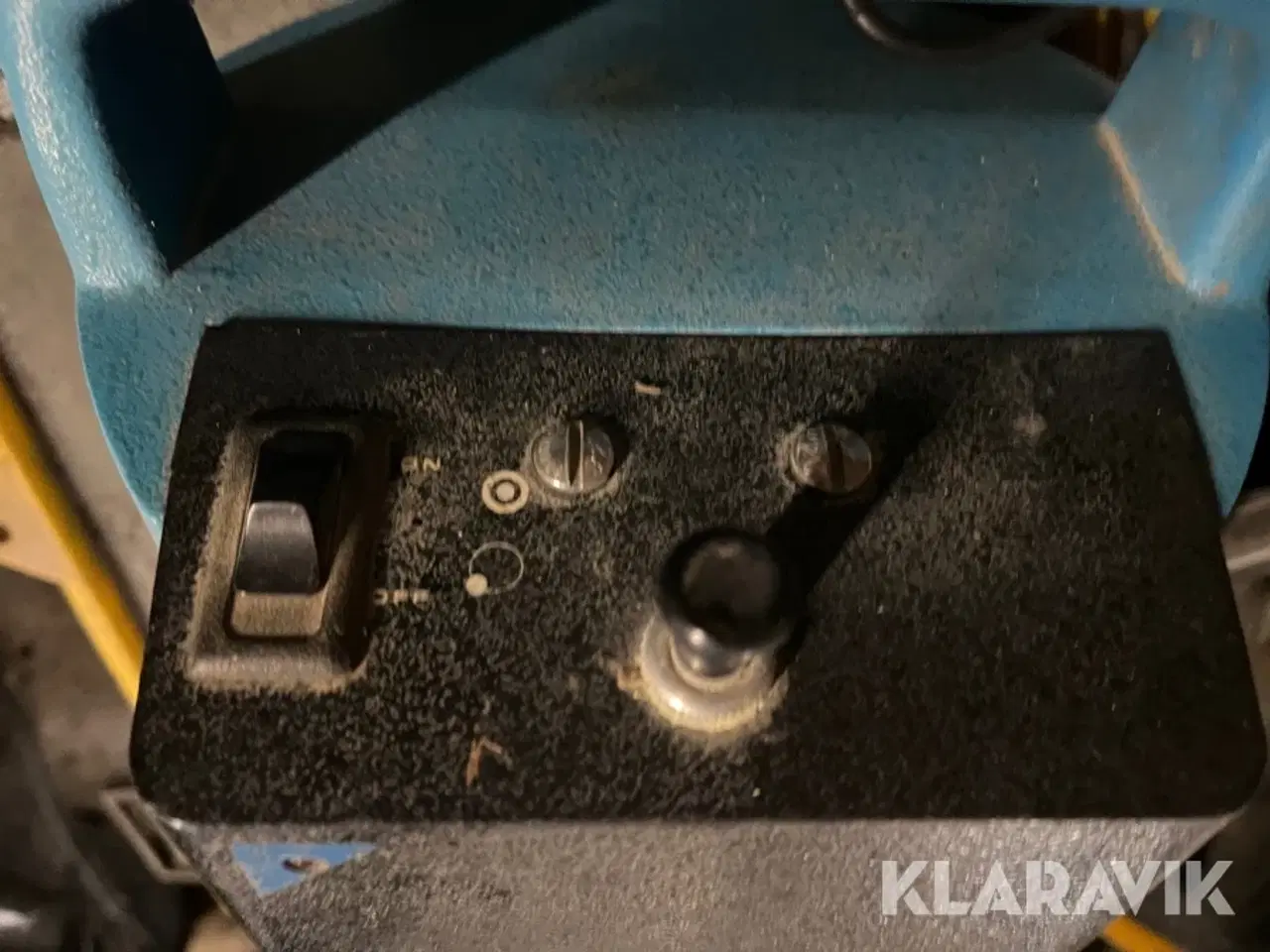 Billede 9 - Laser AMA AB300