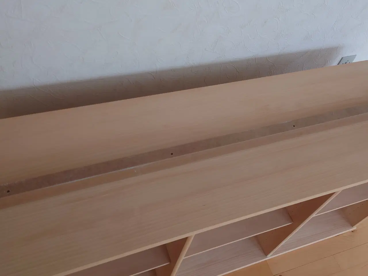 Billede 4 - Pæn Mistral skænk