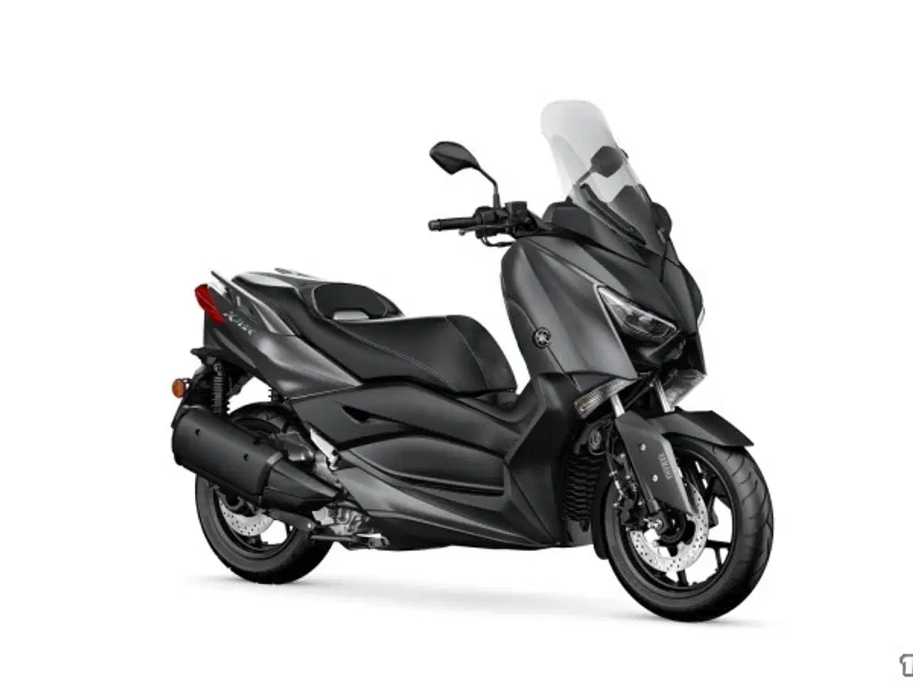 Billede 1 - Yamaha X-Max 300