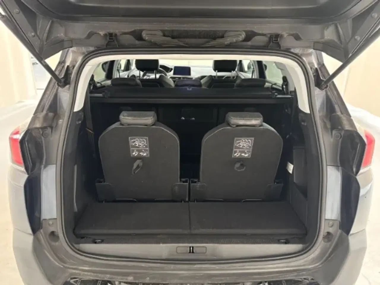 Billede 9 - Peugeot 5008 1,5 BlueHDi 130 Allure EAT8 7prs