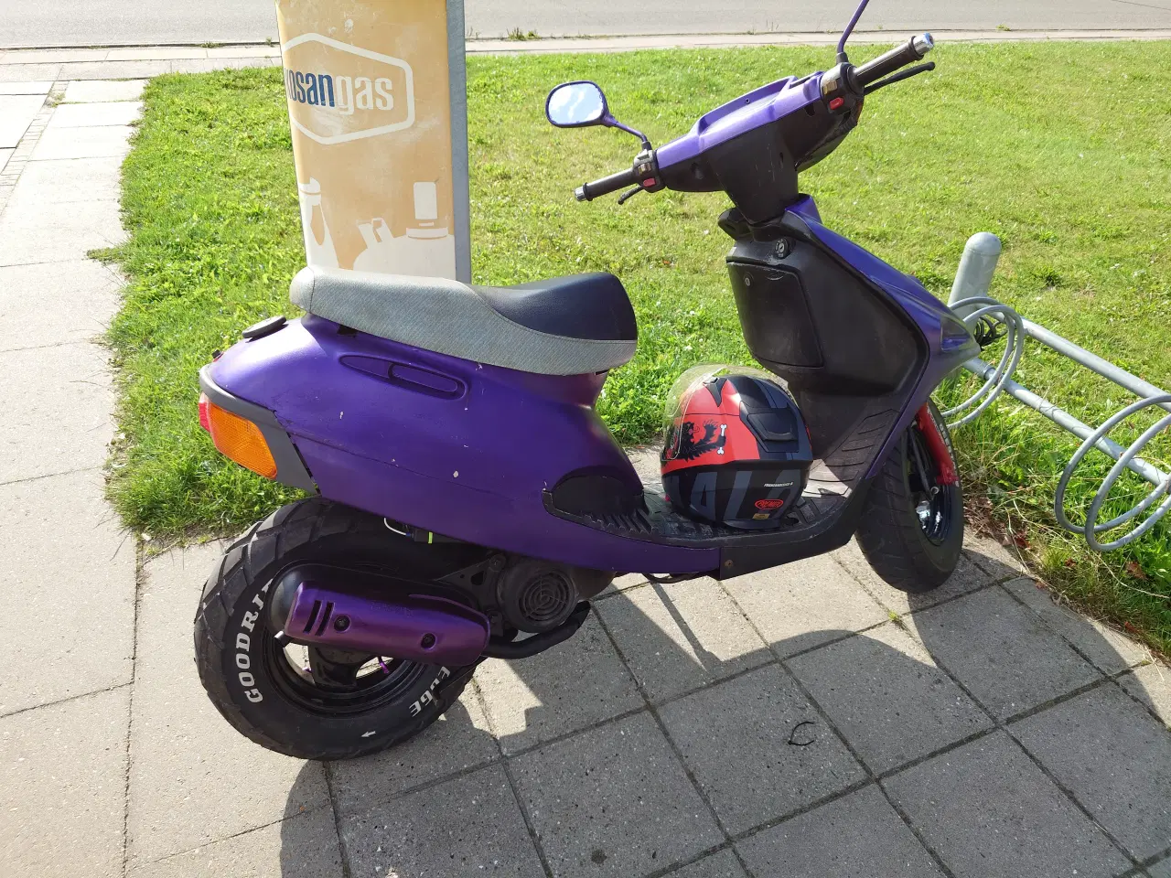 Billede 2 - Adly Jet 1996