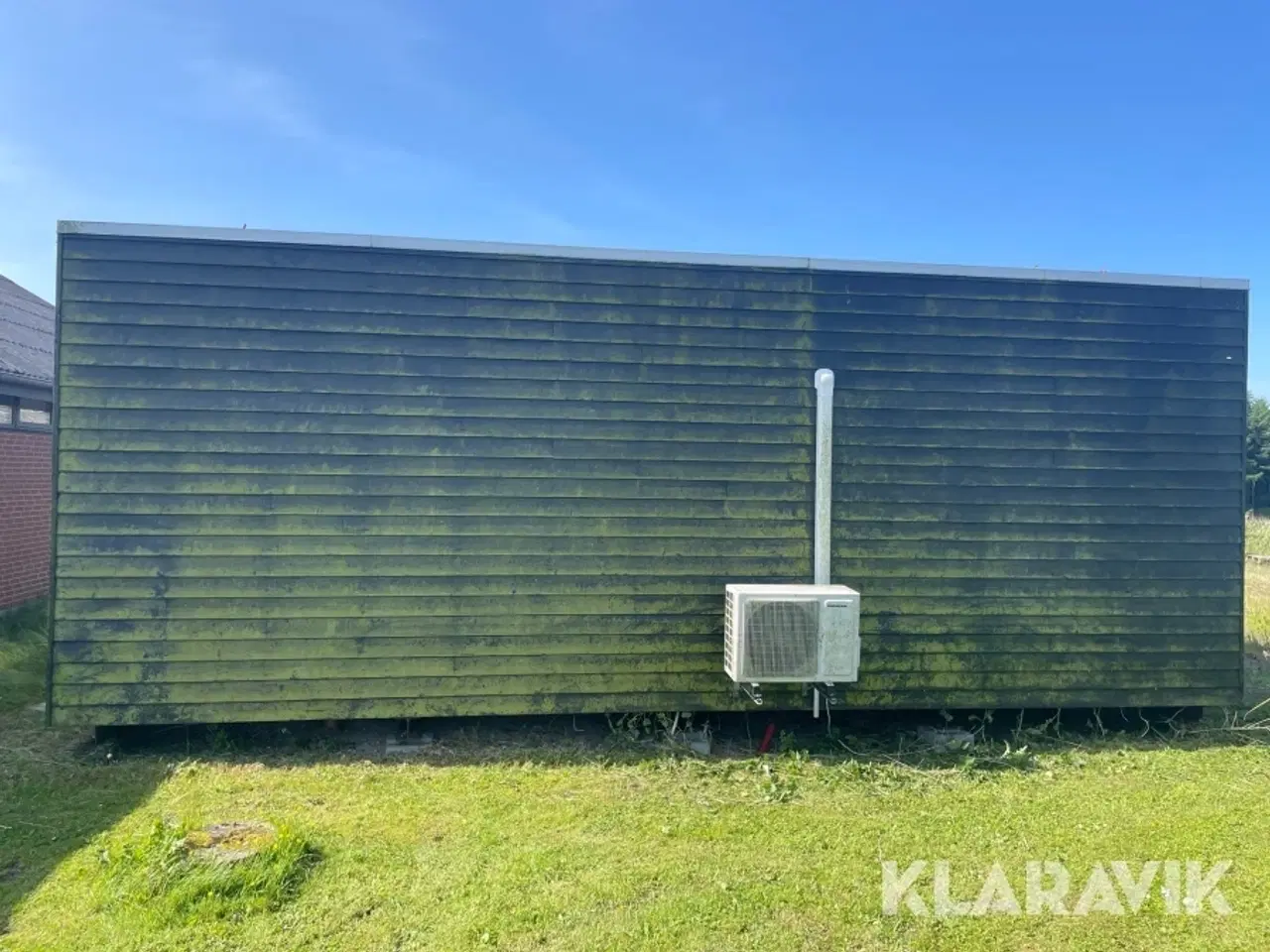 Billede 5 - Beboelsesmodul/pavillion JK Pavilloner 64 kvadratmeter
