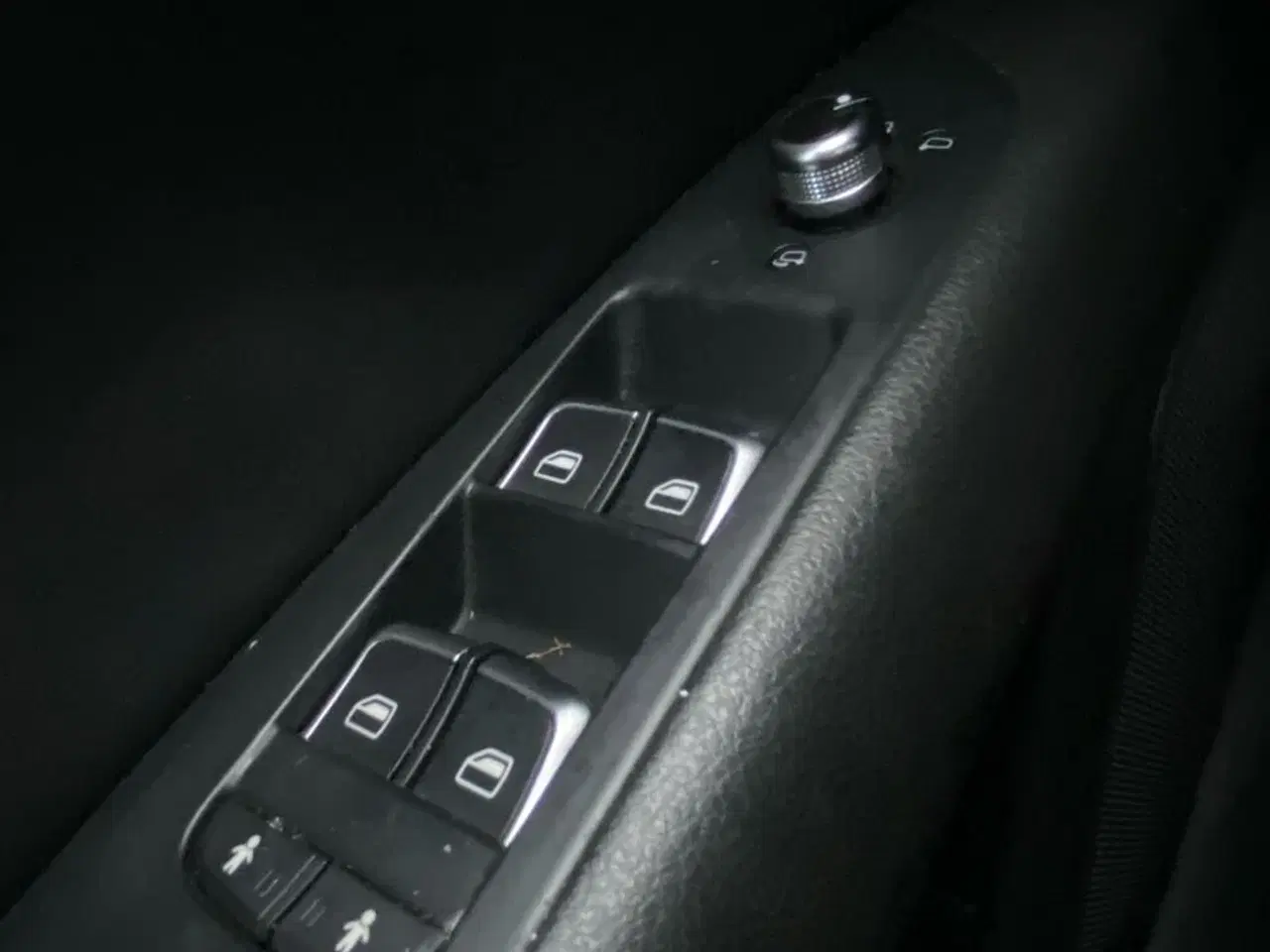 Billede 19 - Audi A7 3,0 TDI quattro aut. 245HK 5d