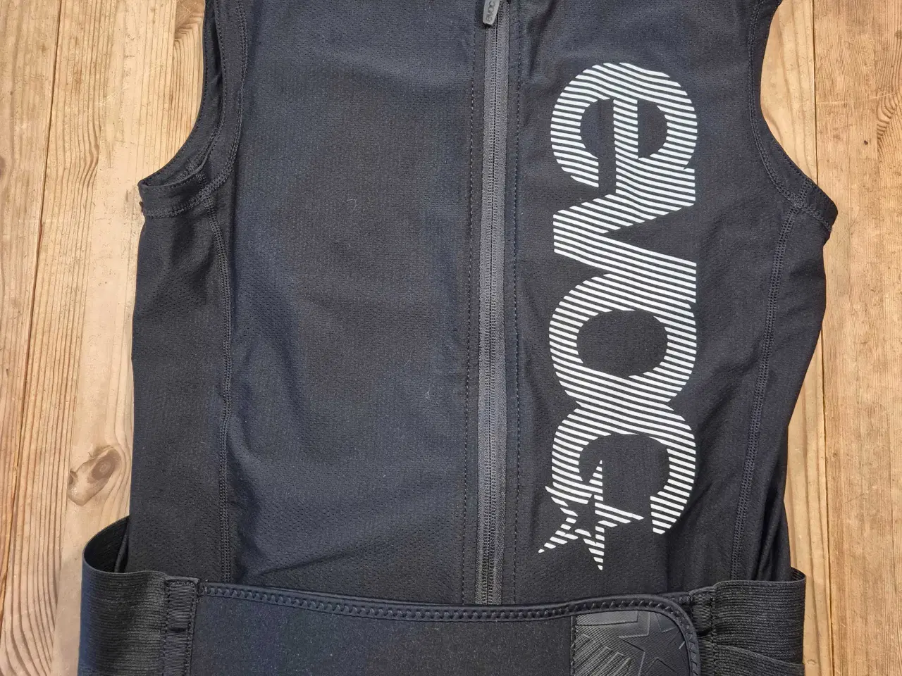 Billede 1 - Rygskjold Evoc protector vest str. XL