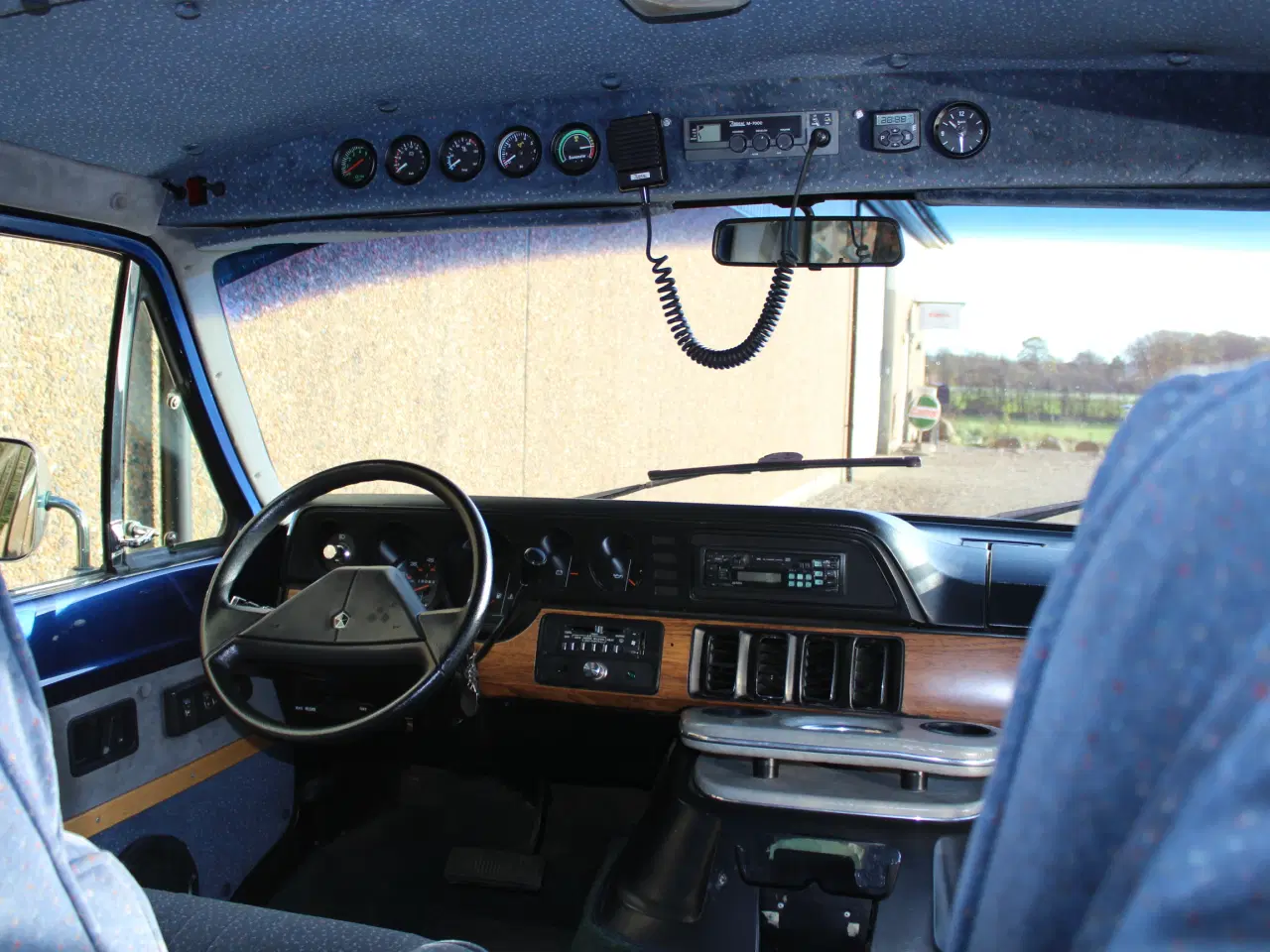 Billede 13 - Dodge B 250 Autocamper