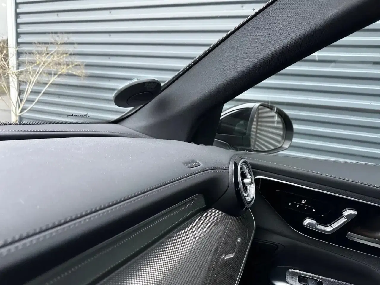 Billede 11 - Mercedes GLC300 e 2,0 AMG Advance Plus aut. 4Matic