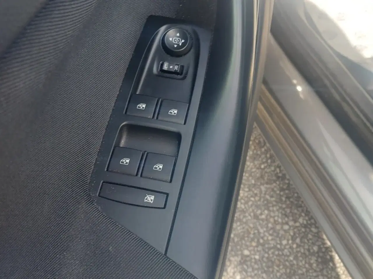 Billede 6 - Opel Astra 1,4 T 125 Enjoy