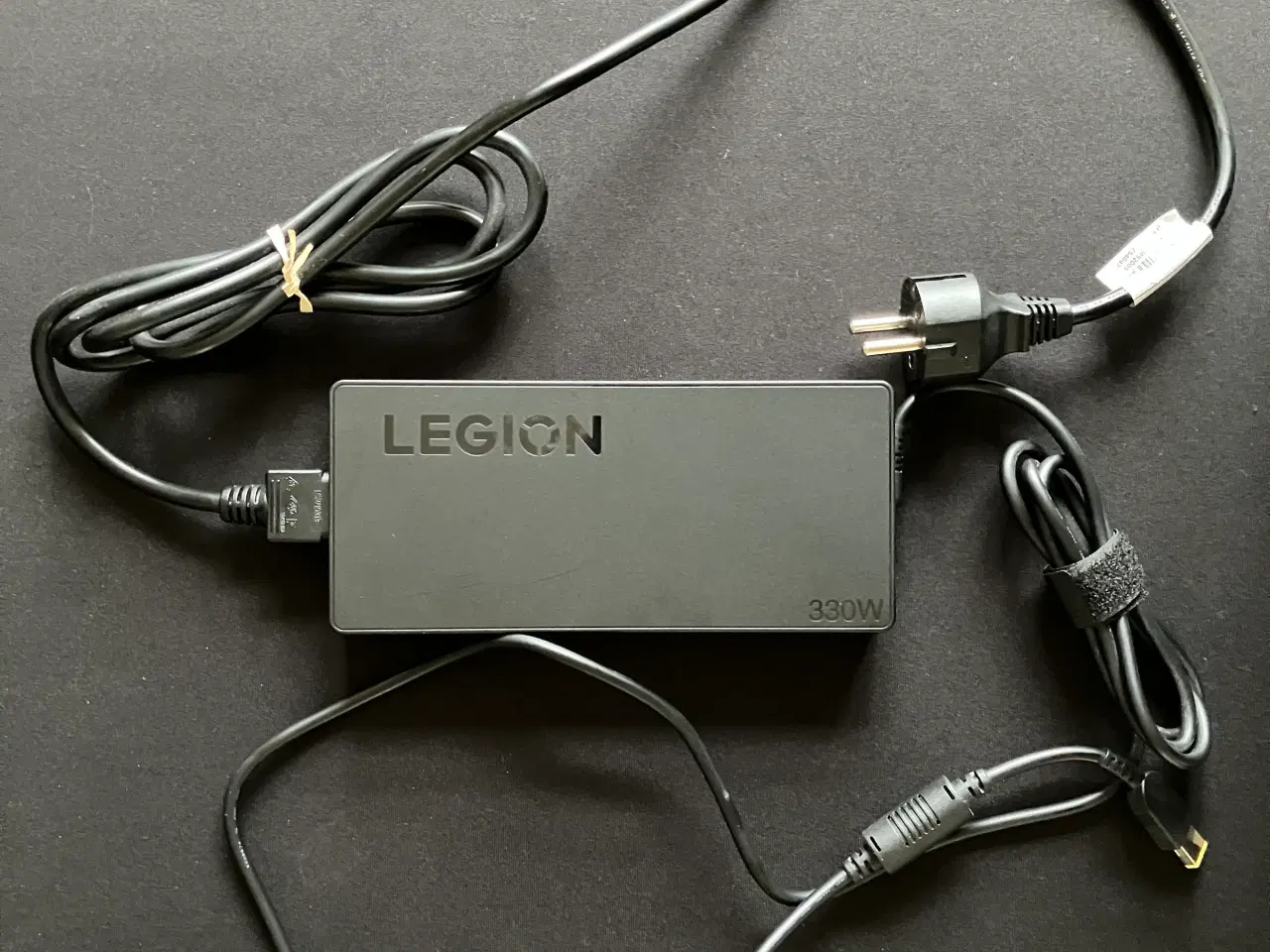 Billede 4 - Lenovo Legion Pro 7 16IRX9H