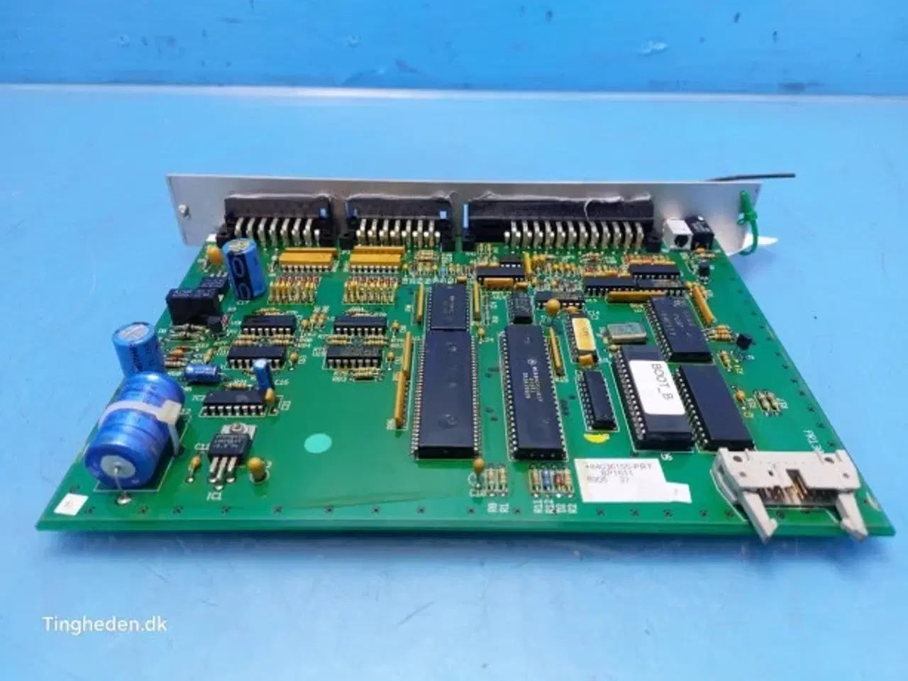 Billede 12 - New Holland FX38 Printplade 84036155